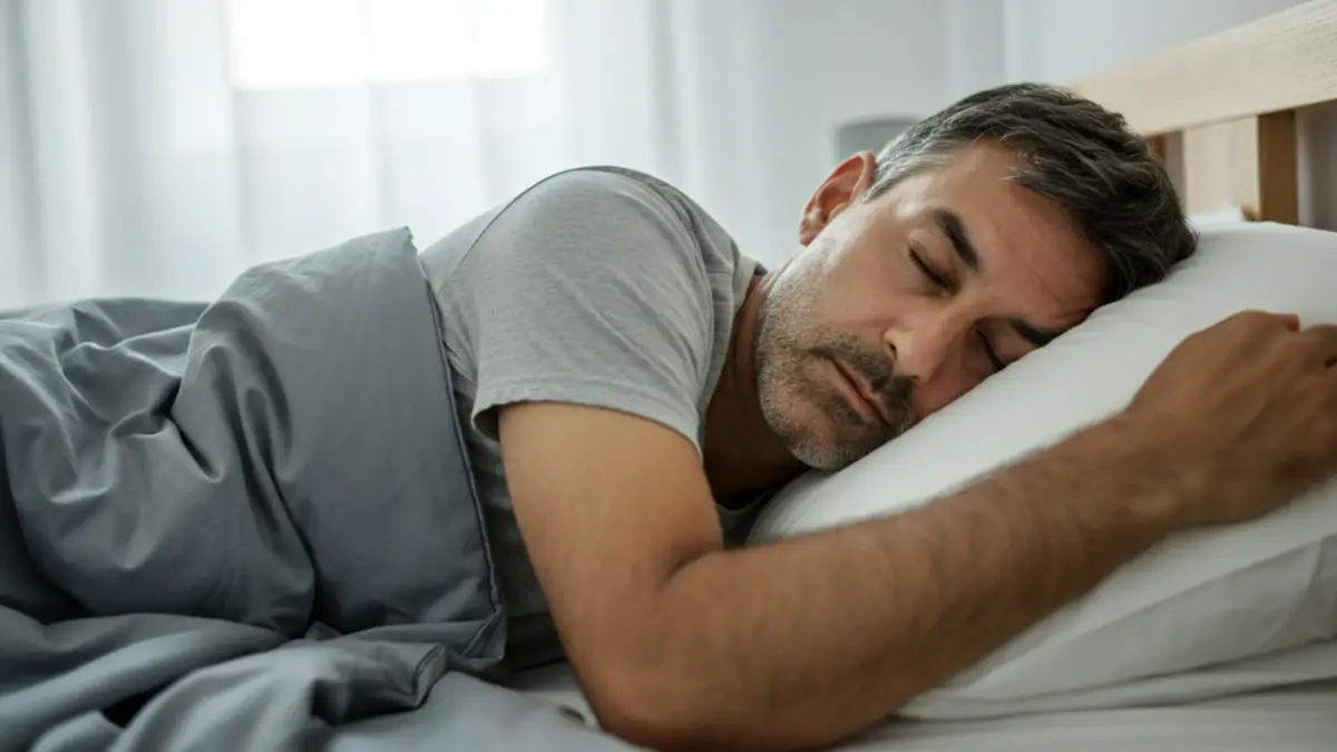 Тест: вы «сова» или «жаворонок»