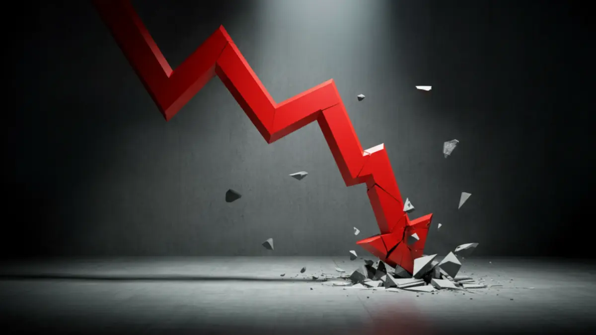 Что такое стагфляция и стоит ли её бояться