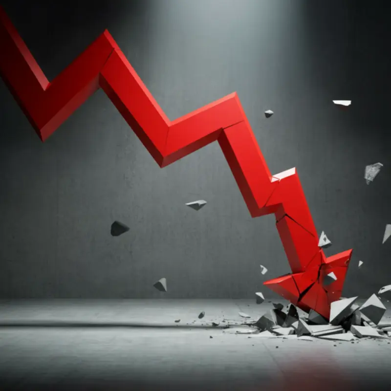 Что такое стагфляция и стоит ли её бояться