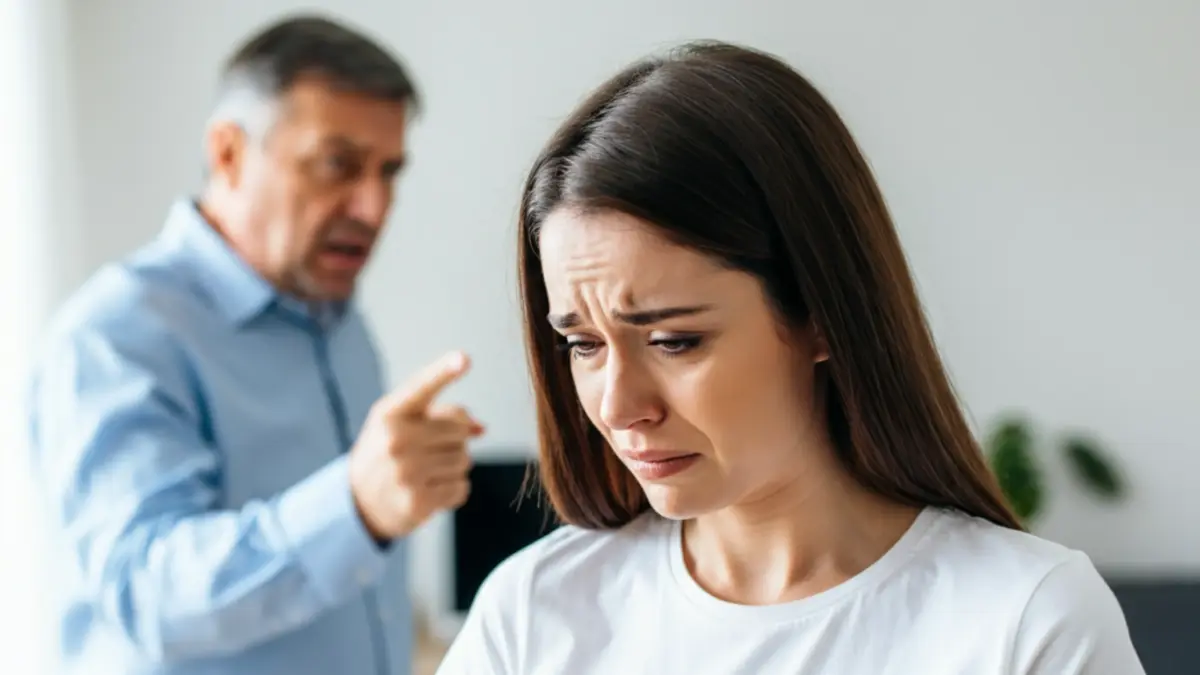 Тест на абьюзера: узнайте, кто вы в отношениях