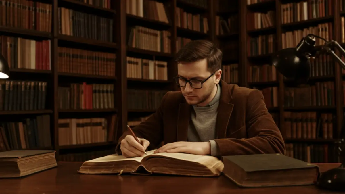 Тест: вы гуманитарий или технарь