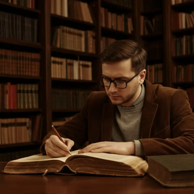 Тест: вы гуманитарий или технарь