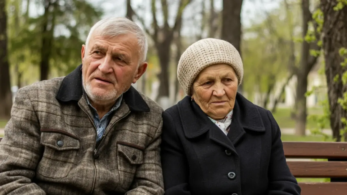 Почему в мире наступил демографический кризис