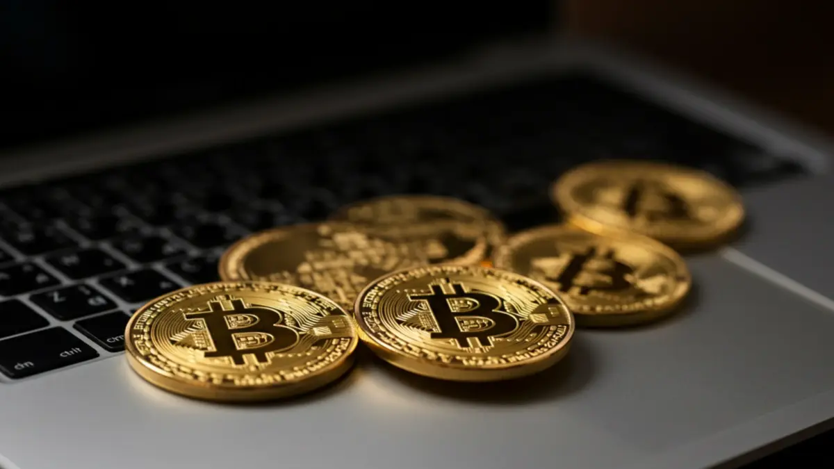 Что такое криптокошелёк и как им пользоваться без лишнего стресса