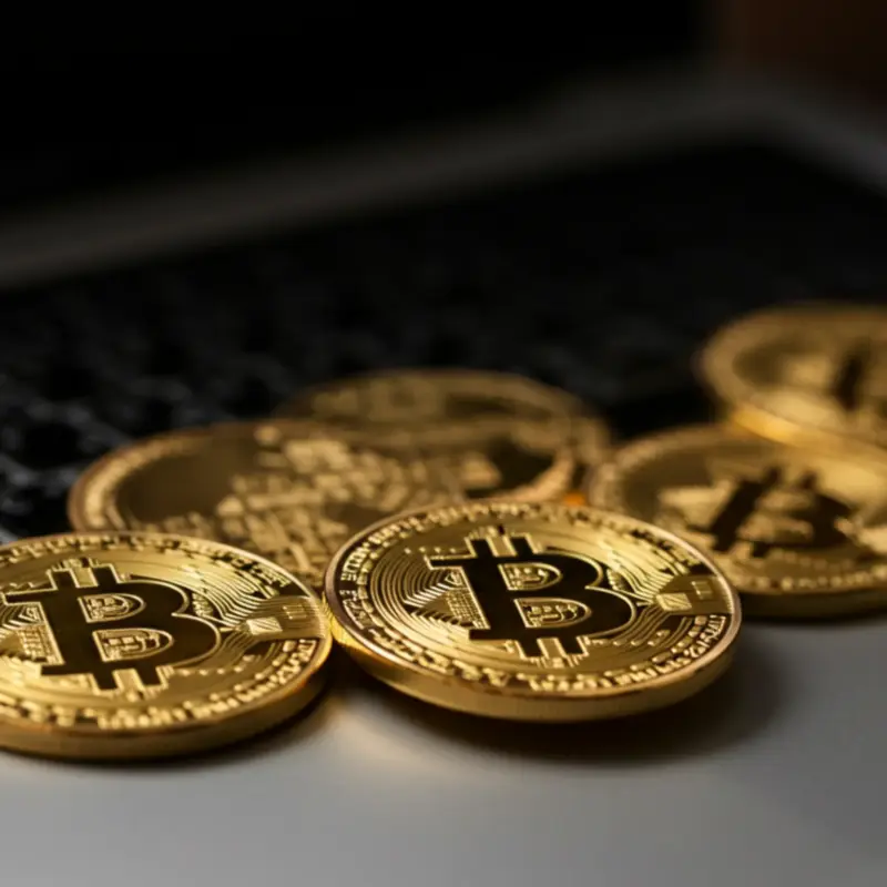 Что такое криптокошелёк и как им пользоваться без лишнего стресса