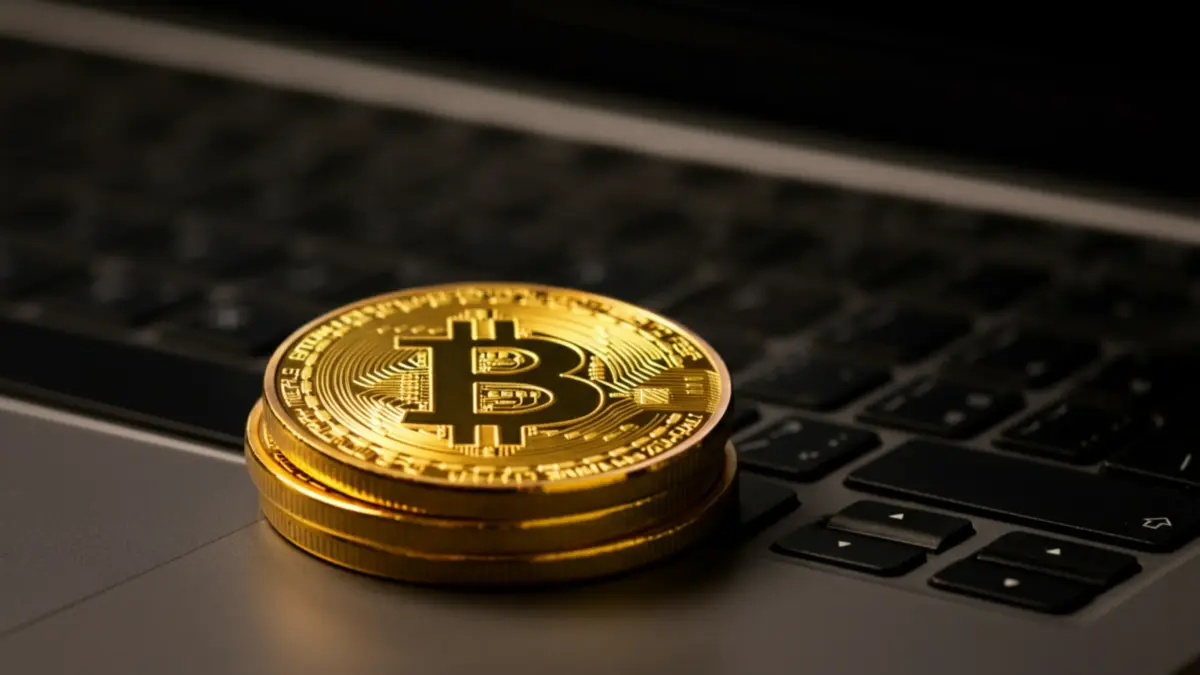 Стоит ли сейчас покупать биткоин?