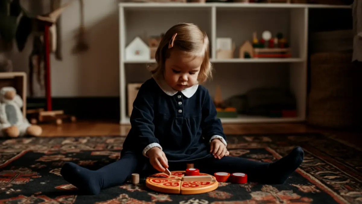 Когда можно отдавать ребёнка в ясли: честный родительский опыт