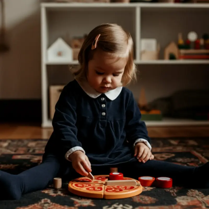 Когда можно отдавать ребёнка в ясли: честный родительский опыт