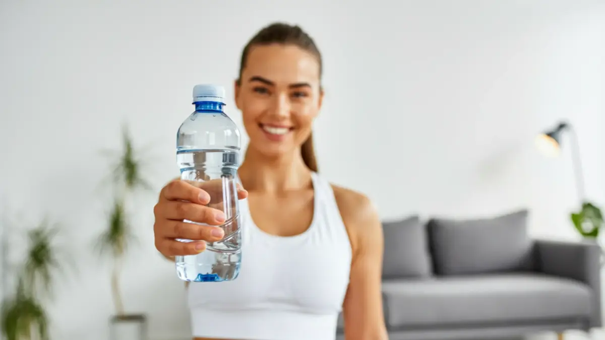 Что такое водный баланс организма и правила его поддержания