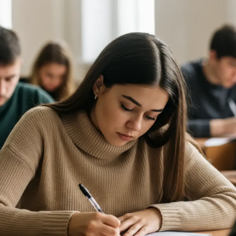 Что такое семестр и какова его продолжительность в учебном году?