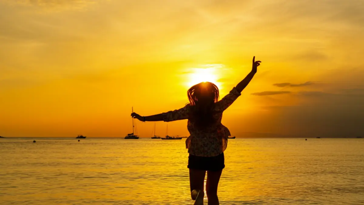 Счастье как предмет изучения: взгляд современной психологии