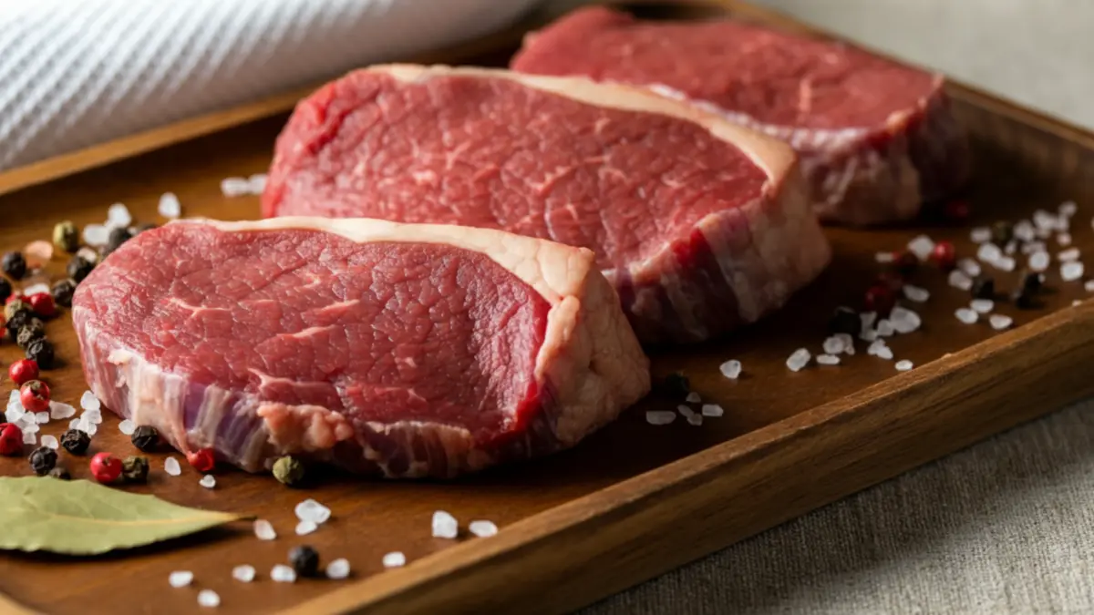 Польза и вред мяса для организма человека