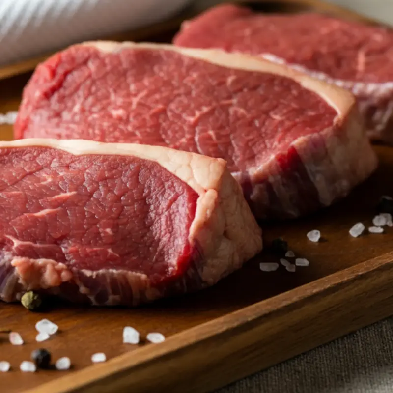 Польза и вред мяса для организма человека