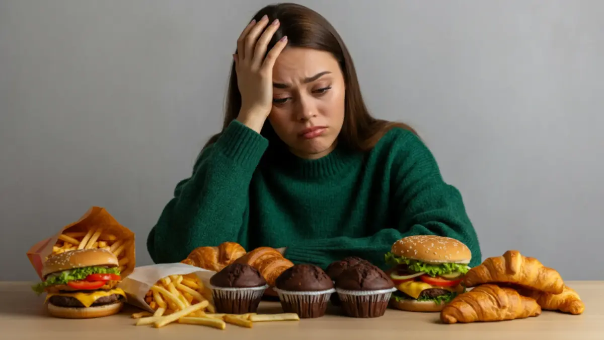 Самые вредные привычки