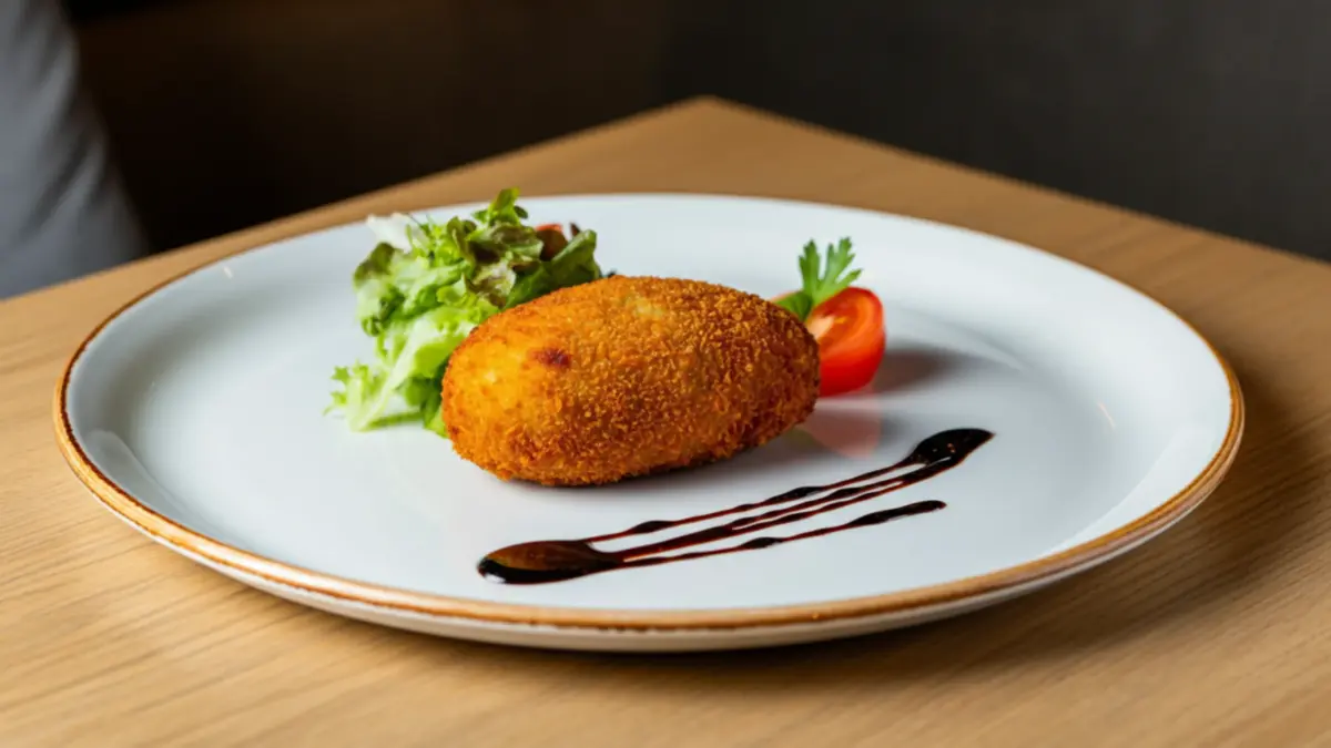 Рецепт котлет по-киевски