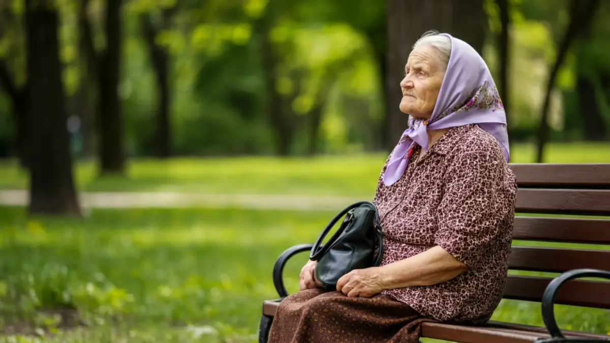 Всё о социальной пенсии по старости: кому положена, размер и порядок оформления