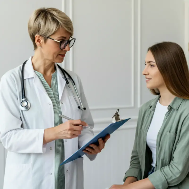 Интегративная медицина: за и против