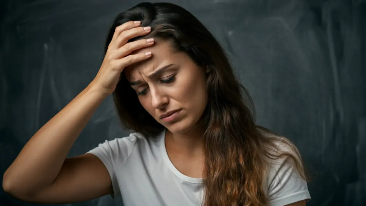 Тест на уровень стресса: как понять, пора ли отдохнуть