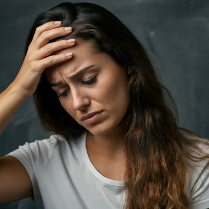 Тест на уровень стресса: как понять, пора ли отдохнуть