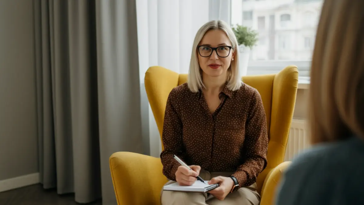 Кто такой психолог и как им стать