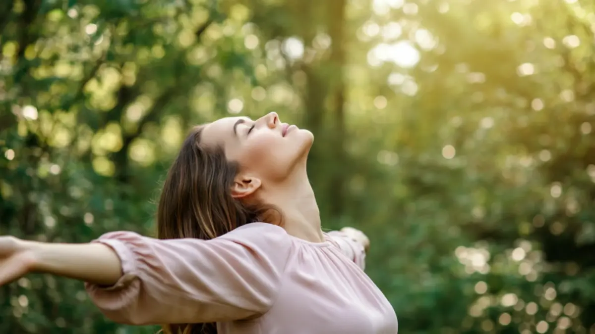 Что такое позитивная психология и как она помогает обрести опору в жизни