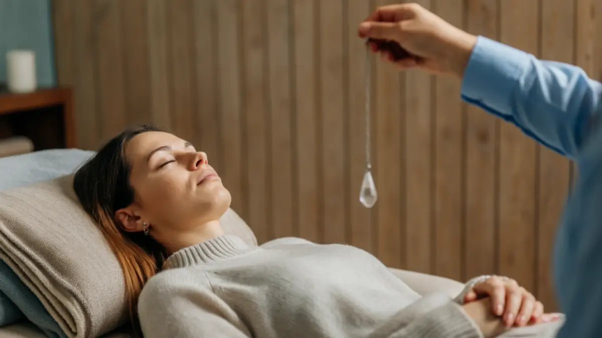 Что такое гипноз: научное объяснение