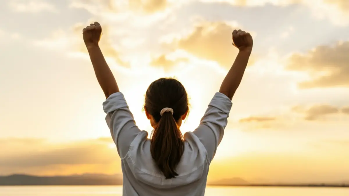 Тест: насколько вы уверены в себе на самом деле