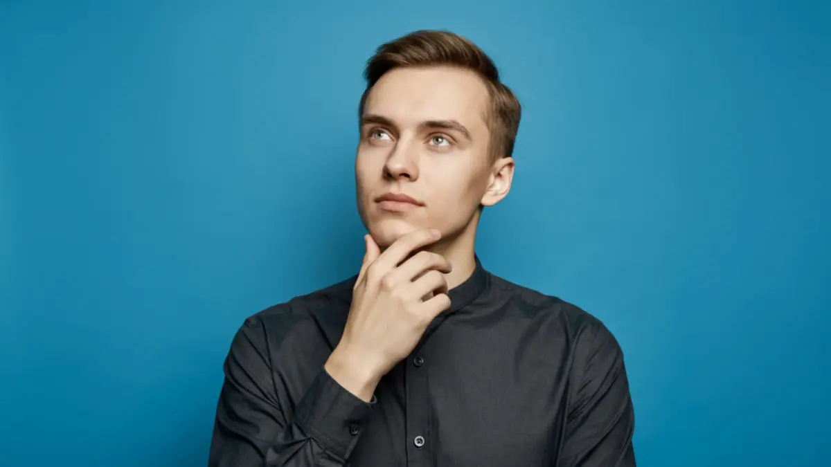 Тест: Ваш тип мышления