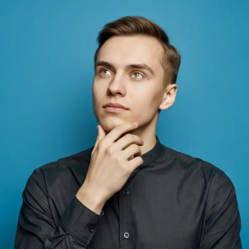 Тест: Ваш тип мышления