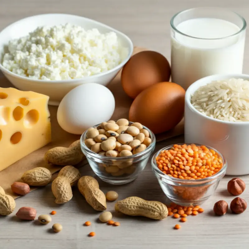 Топ продуктов, которые поднимут вам настроение