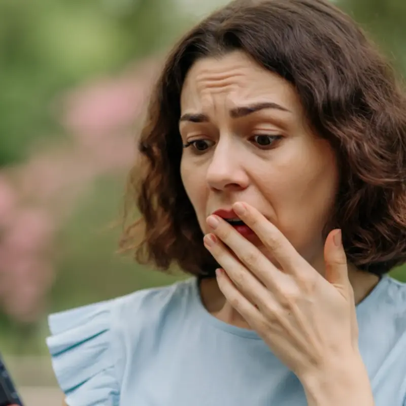 Как вернуть деньги, которые вы отправили или получили по ошибке