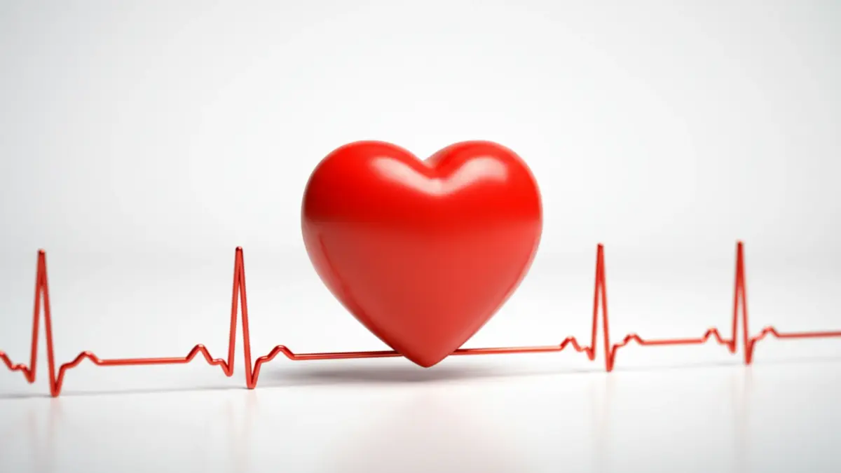 Норма пульса у мужчин и женщин