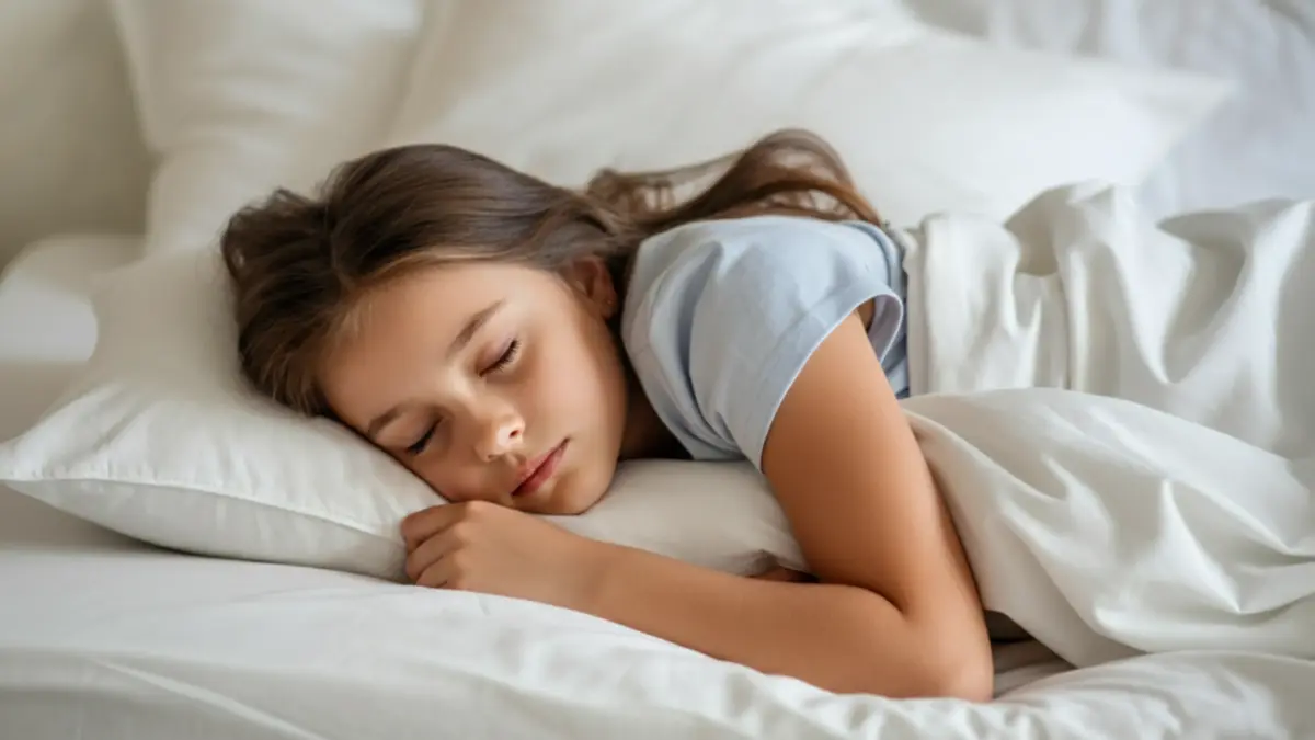 Фазы сна: как устроен наш ночной отдых