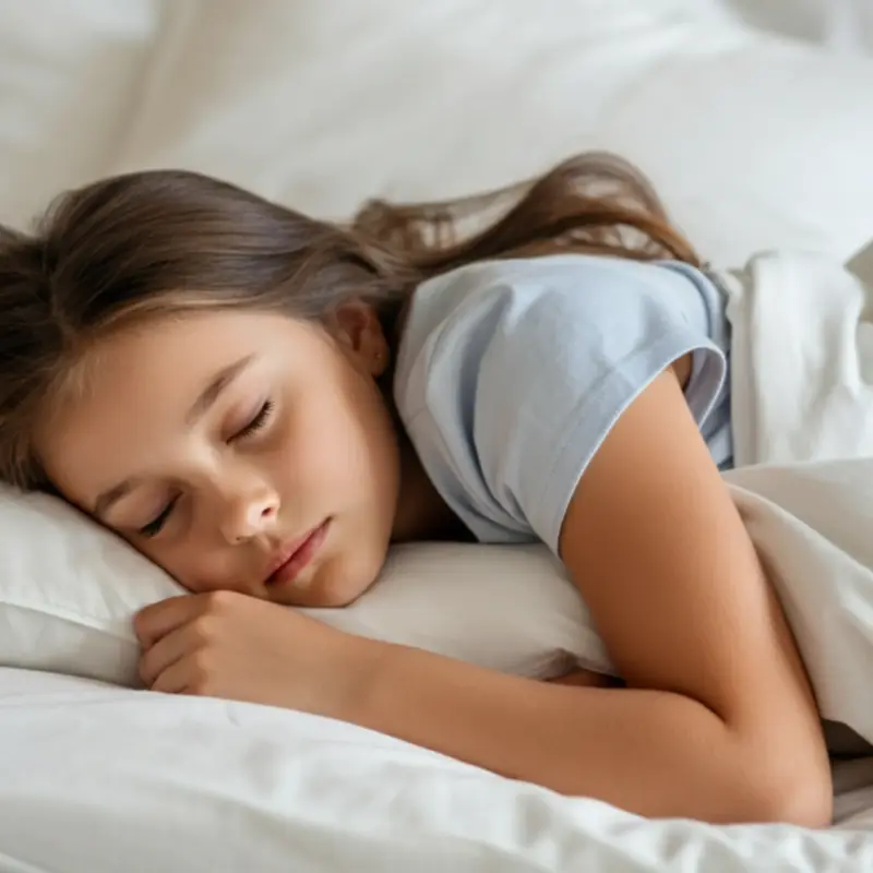 Фазы сна: как устроен наш ночной отдых