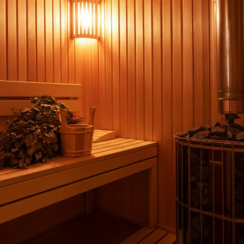 Баня – вред и польза для здоровья