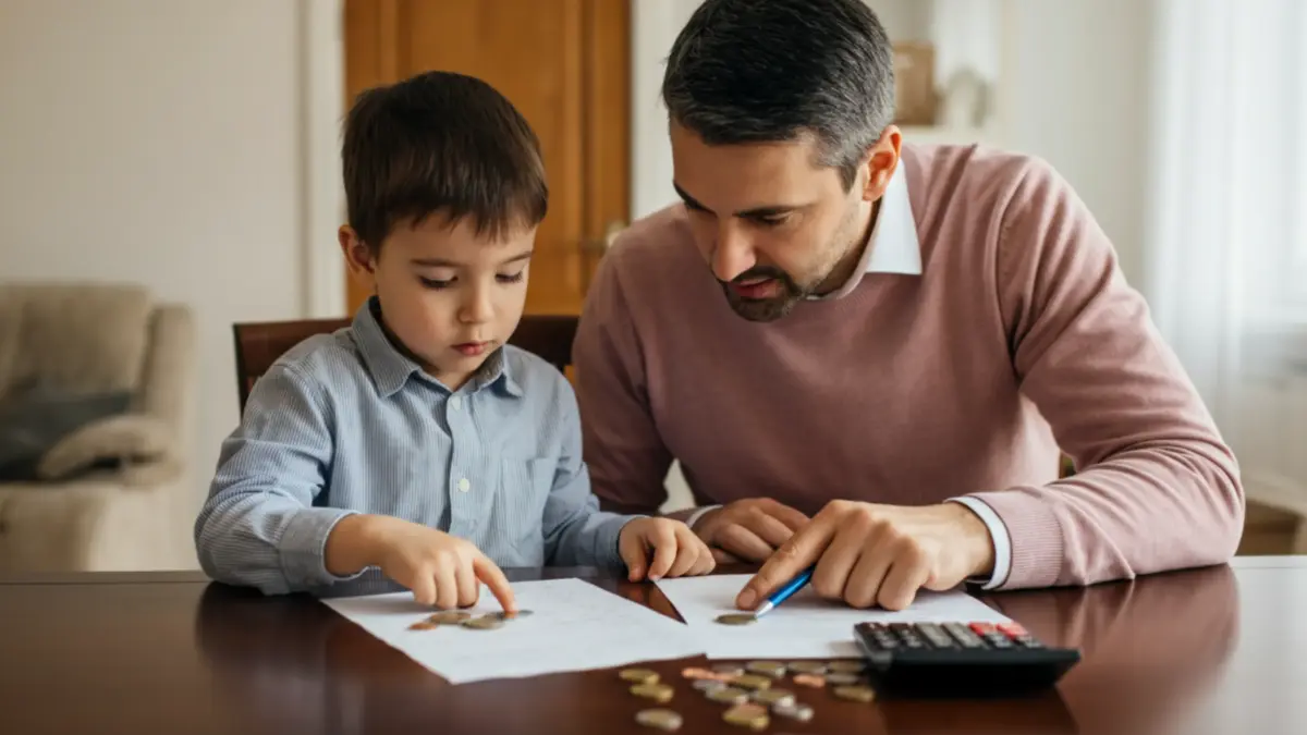 Инвестор или транжира: тест на финансовую грамотность