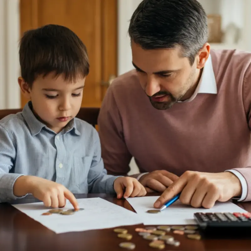 Инвестор или транжира: тест на финансовую грамотность