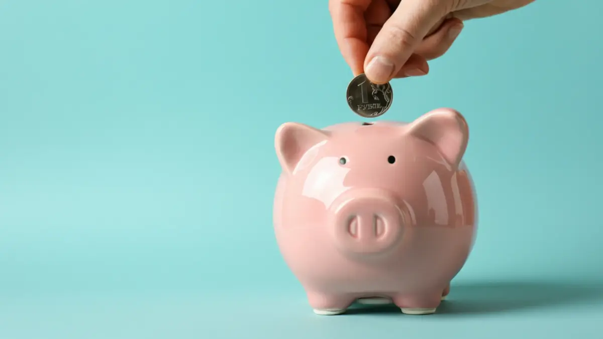 Как накопить миллион