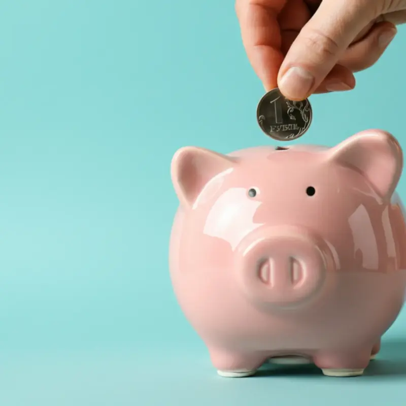 Как накопить миллион