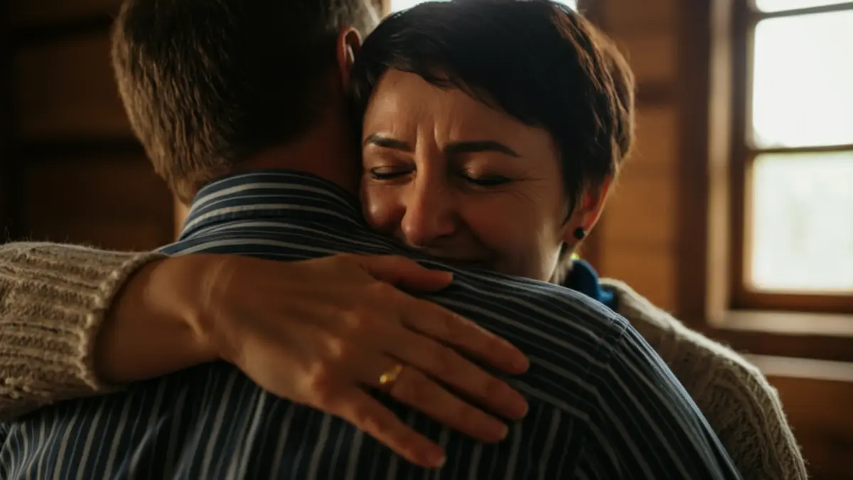 Определение уровня эмпатии: онлайн-тест