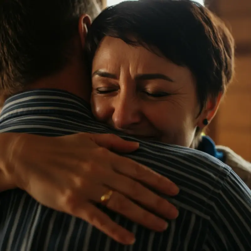 Определение уровня эмпатии: онлайн-тест