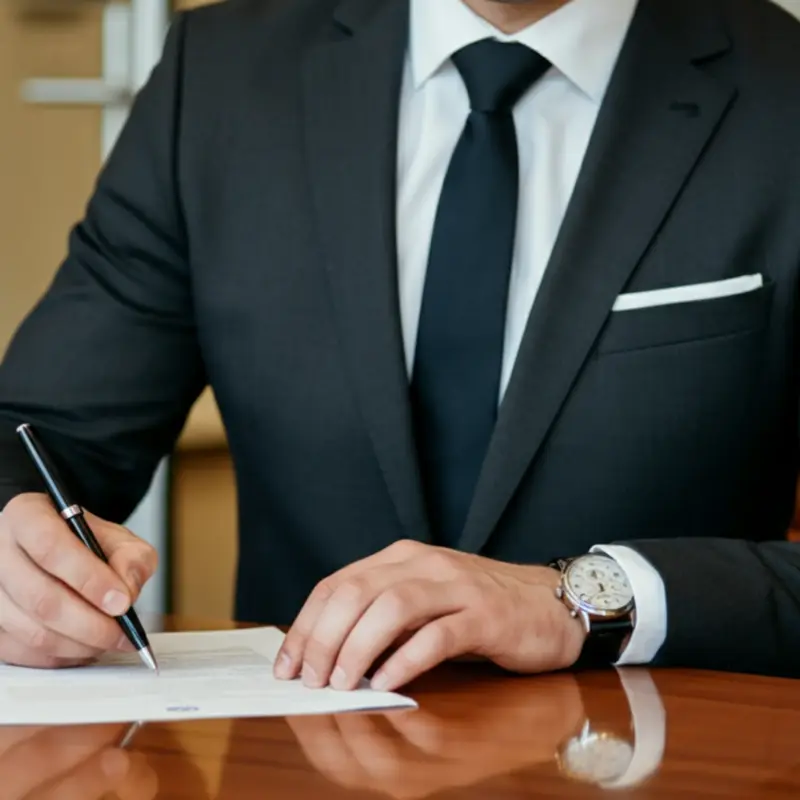 Что такое юридическое лицо: понятие, виды и правовое регулирование