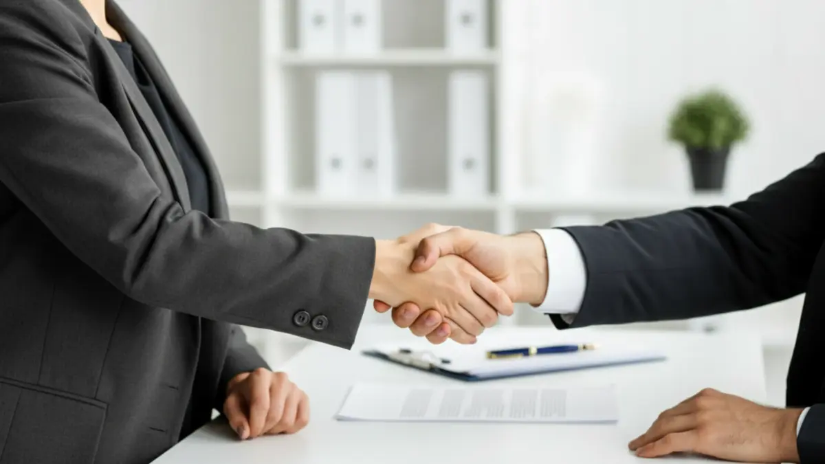 Что такое досудебное урегулирование спора и зачем оно нужно