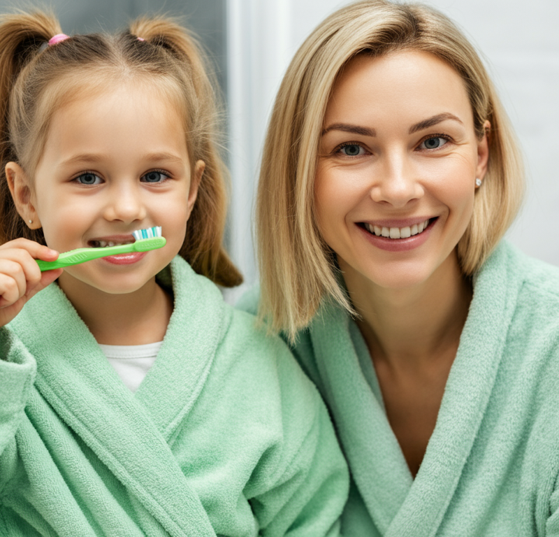 Как изменить привычки и повысить качество жизни