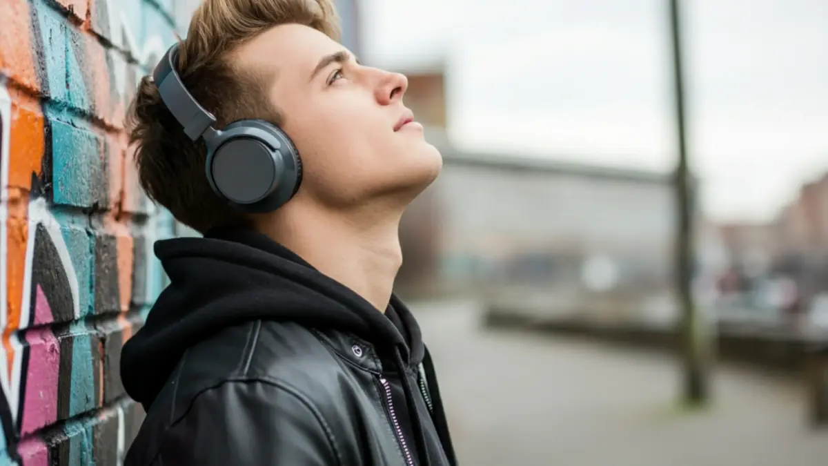 Цвета шума: что это такое и как они влияют на человека