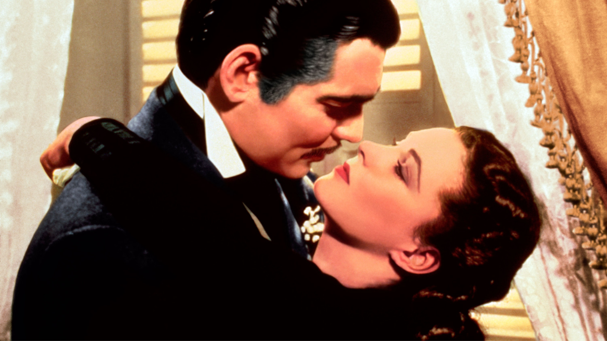 «Унесённые ветром» (1939)