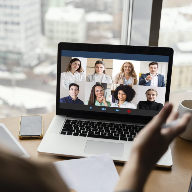 Вебинары, лекции и круглый стол: мероприятия для НКО в декабре 2025 года