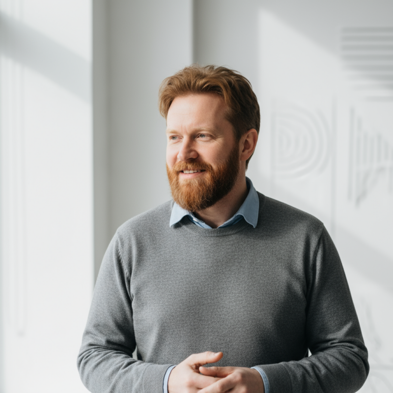 Изображение профиля для Владимир Юдин