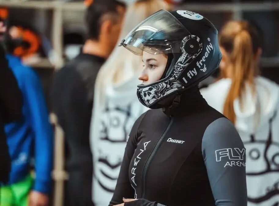 Моя миссия, как тренера по АФК — поставить цели и достичь их вместе с детьми, создать условия…