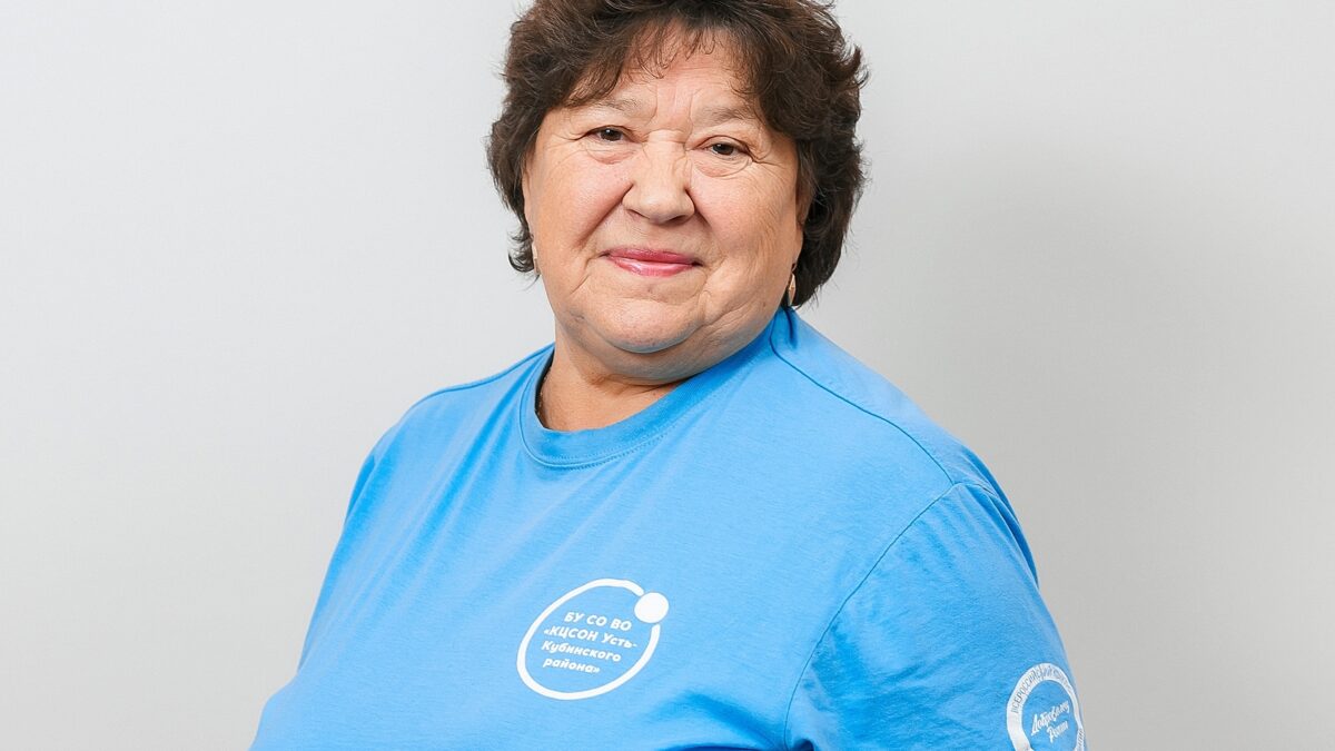 Пример настоящего наставника